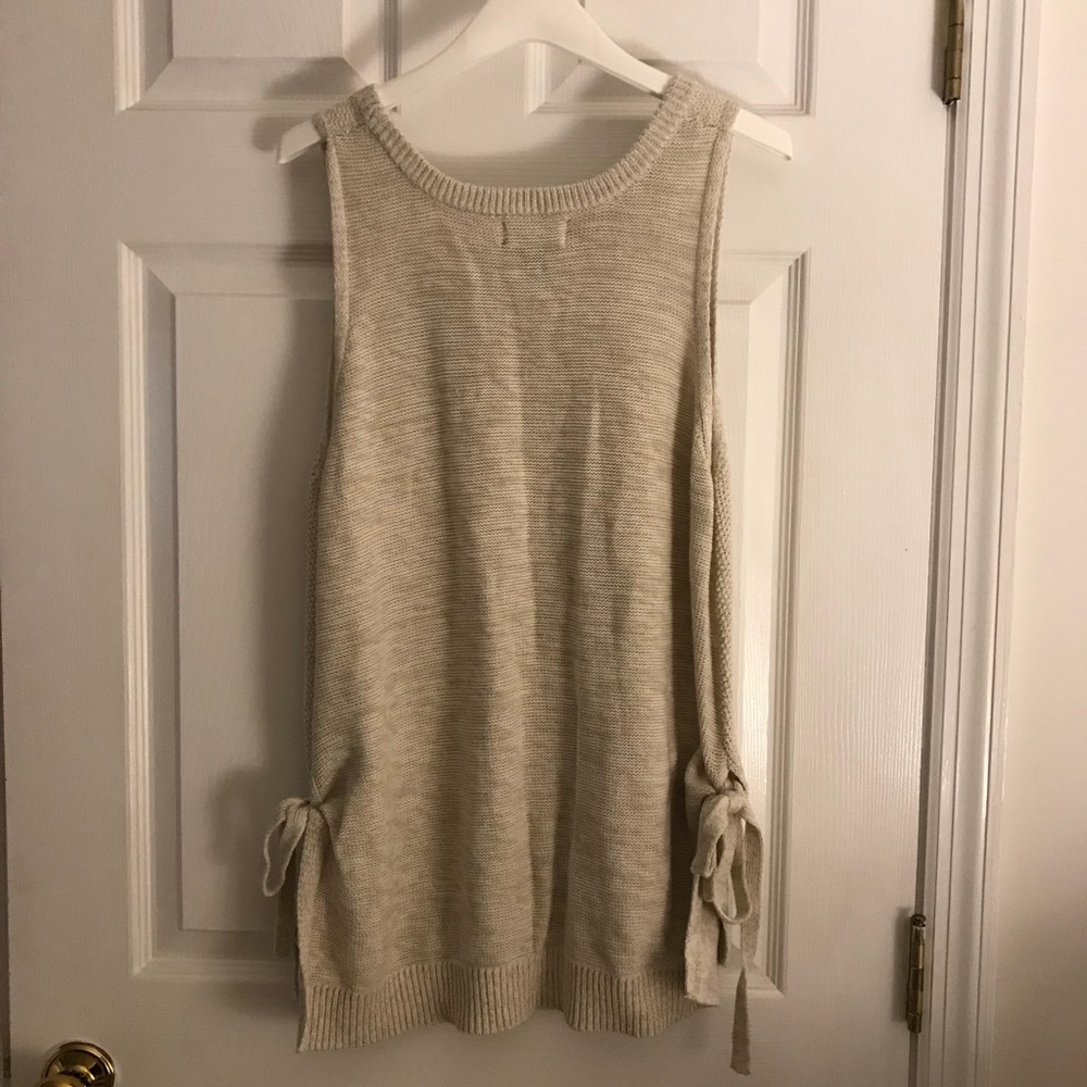 Universal thread Top - Picture 2 of 2